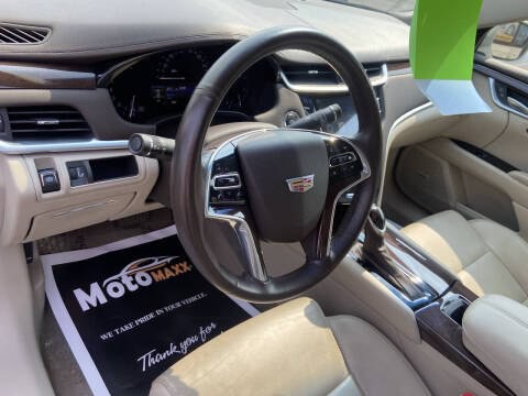 2016 Cadillac XTS Image 5