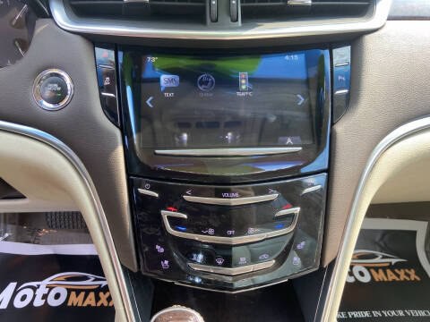 2016 Cadillac XTS Image 7