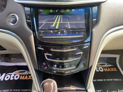 2016 Cadillac XTS Image 10