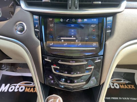 2016 Cadillac XTS Image 12