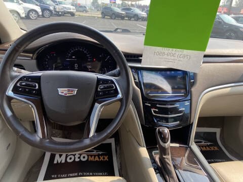 2016 Cadillac XTS Image 13