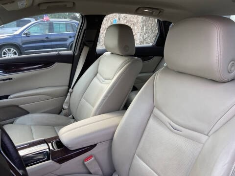 2016 Cadillac XTS Image 14