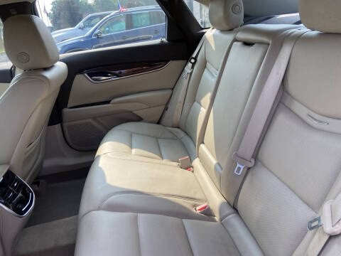 2016 Cadillac XTS Image 15
