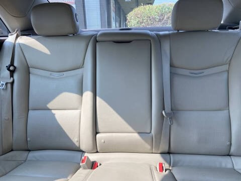 2016 Cadillac XTS Image 17