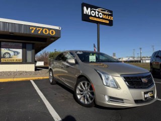 Image for 2016 Cadillac XTS Luxury Collection ID: 6688569