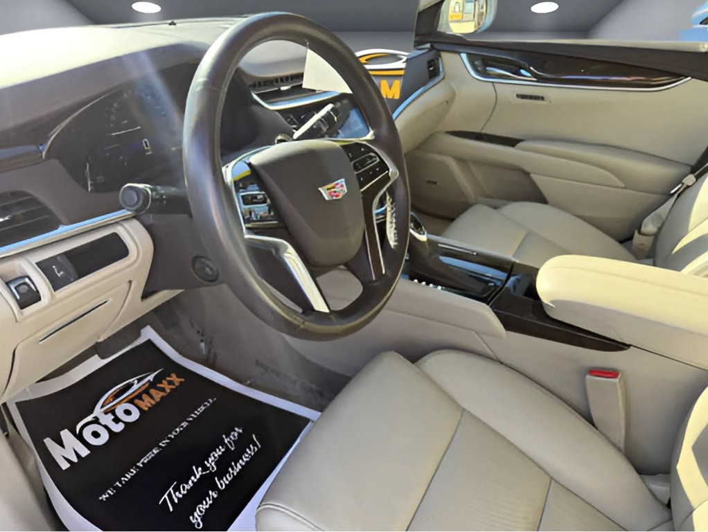 2016 Cadillac XTS Image 5