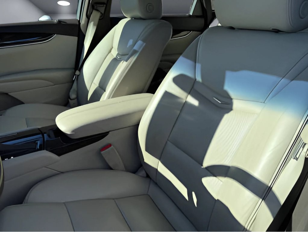 2016 Cadillac XTS Image 7