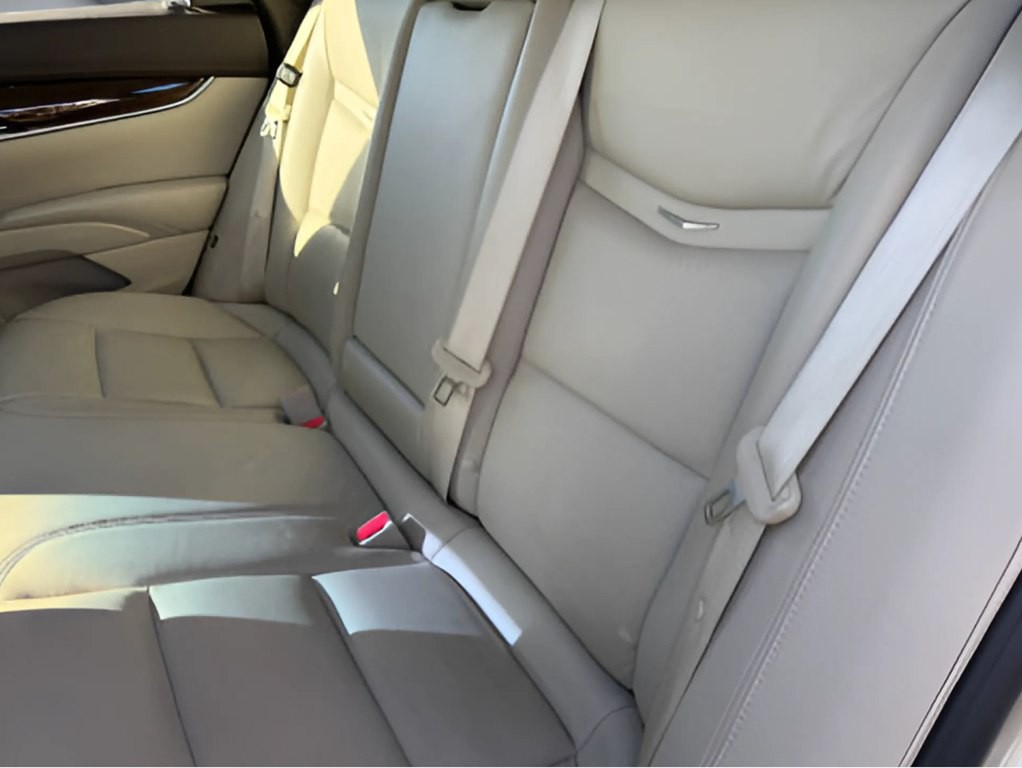 2016 Cadillac XTS Image 8