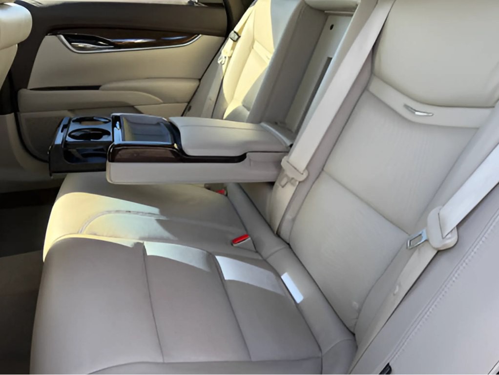 2016 Cadillac XTS Image 9