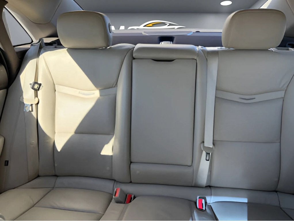 2016 Cadillac XTS Image 10