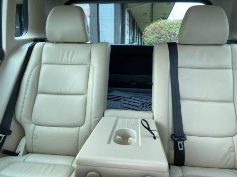 2012 Volkswagen Tiguan Image 16