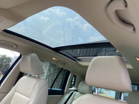 2012 Volkswagen Tiguan Image 17