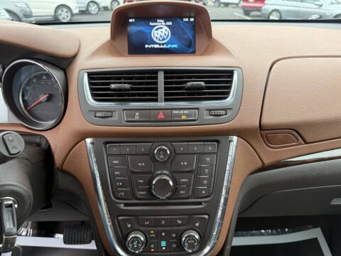 2014 Buick Enclave Image 6