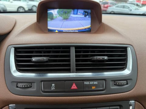 2014 Buick Enclave Image 7