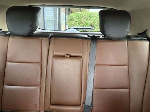 2014 Buick Enclave Image 14