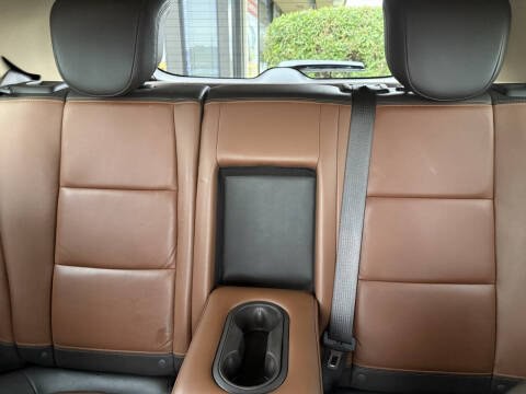 2014 Buick Enclave Image 15