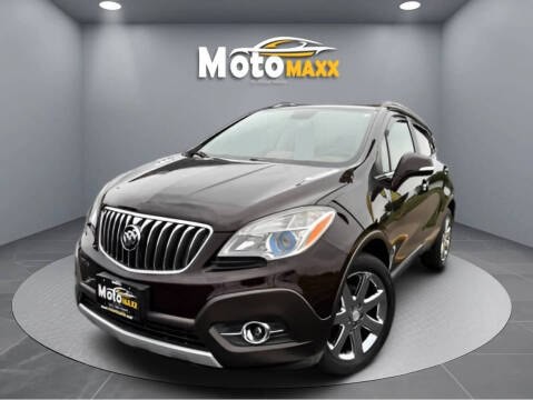 2014 Buick Enclave Image 2
