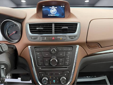 2014 Buick Enclave Image 6