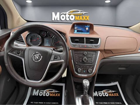 2014 Buick Enclave Image 7