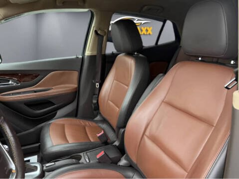 2014 Buick Enclave Image 8