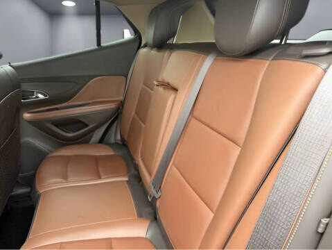 2014 Buick Enclave Image 9