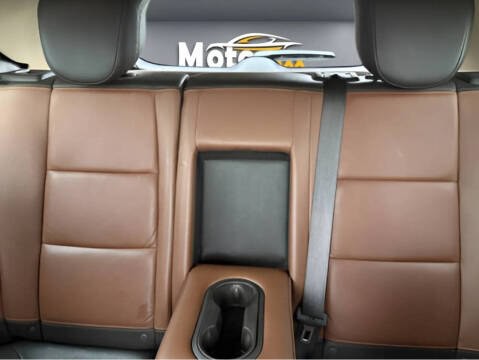 2014 Buick Enclave Image 10