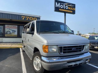 Image for 2005 Ford Econoline E350 SUPER DUTY ID: 6699766