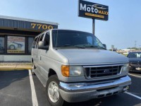 Image for 2005 Ford Econoline E350 SUPER DUTY ID: 6699766