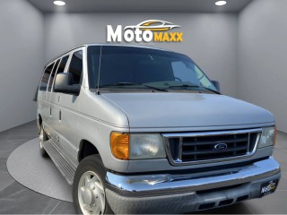 Image for 2005 Ford Econoline E350 SUPER DUTY ID: 6699766