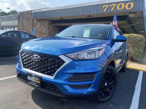 2019 Hyundai Tucson Image 2