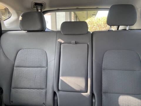 2019 Hyundai Tucson Image 14