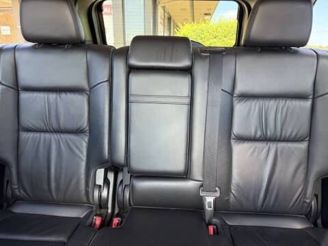 2012 Jeep Grand Cherokee Image 14