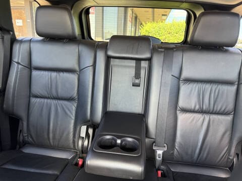 2012 Jeep Grand Cherokee Image 15