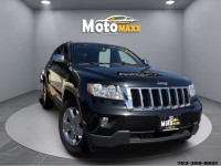 Image for 2012 Jeep Grand Cherokee Laredo ID: 6704376