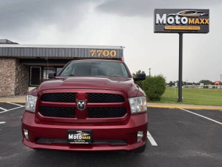 Image for 2013 RAM 1500 ST ID: 6704538
