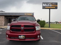 Image for 2013 RAM 1500 ST ID: 6704538