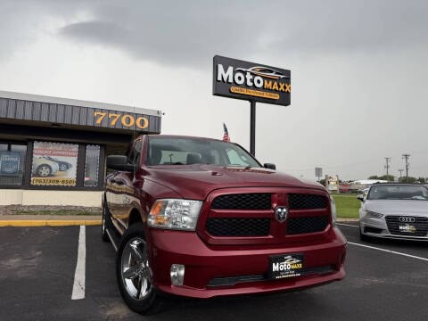 2013 RAM 1500 Image 2