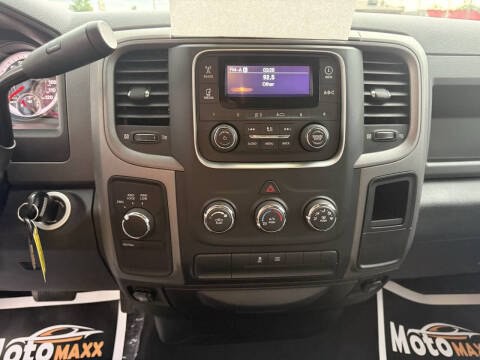 2013 RAM 1500 Image 7