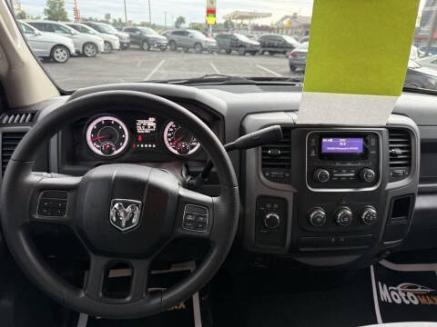 2013 RAM 1500 Image 9