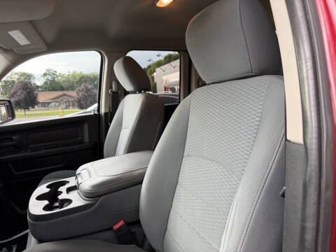 2013 RAM 1500 Image 10