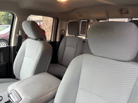 2013 RAM 1500 Image 11