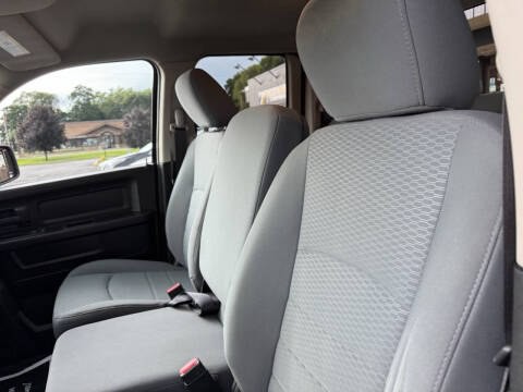 2013 RAM 1500 Image 12