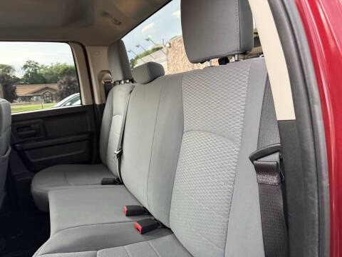 2013 RAM 1500 Image 13