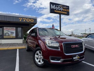 Image for 2016 GMC Acadia SLE ID: 6742664