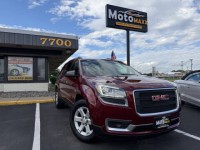 Image for 2016 GMC Acadia SLE ID: 6742664