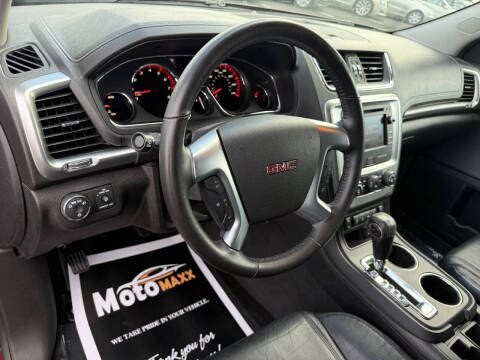 2016 GMC Acadia Image 5