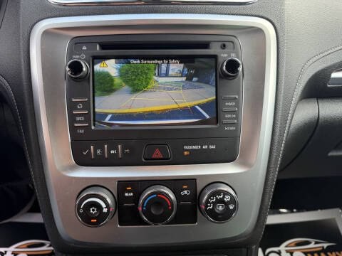 2016 GMC Acadia Image 6
