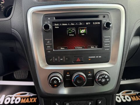 2016 GMC Acadia Image 7