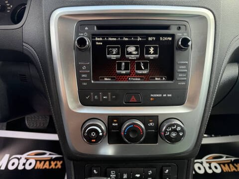 2016 GMC Acadia Image 8