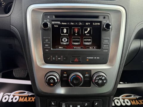 2016 GMC Acadia Image 9
